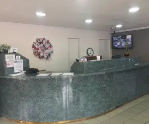 Photo 2 - Budget Inn