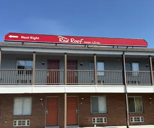 Photo 2 - Red Roof Inn & Suites Swansea