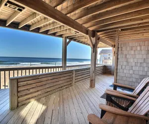 Photo 2 - Lighthouse View Oceanfront Lodging
