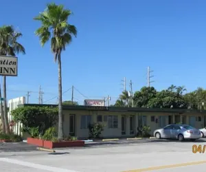 Photo 2 - Vacation Inn Motel - In Fort Lauderdale (Poinciana Park)
