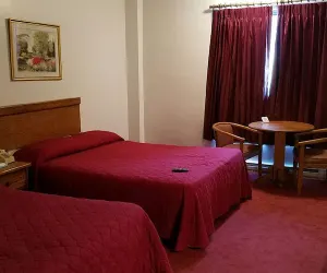 Photo 2 - Woonsocket Motor Inn