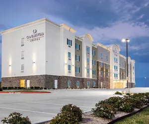 Photo 2 - Candlewood Suites Waco, an IHG Hotel