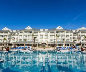 Photo 2 - The Beach Club at Charleston Harbor Resort and Marina