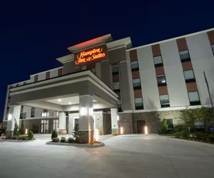 Photo 2 - Hampton Inn & Suites Stillwater West