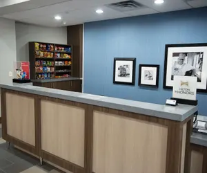 Photo 4 - Hampton Inn & Suites Stillwater West