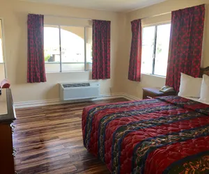 Photo 3 - Motel 6 Richmond, CA – Civic Center