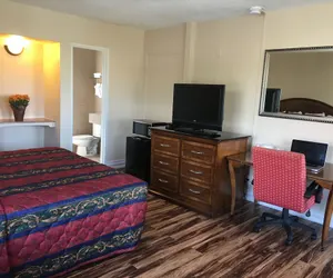 Photo 5 - Motel 6 Richmond, CA – Civic Center
