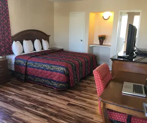 Photo 4 - Motel 6 Richmond, CA – Civic Center