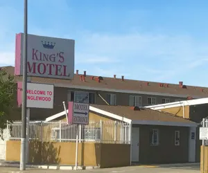 Photo 2 - Kings Motel Inglewood