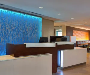 Photo 3 - Fairfield Inn & Suites Dallas West/i-30