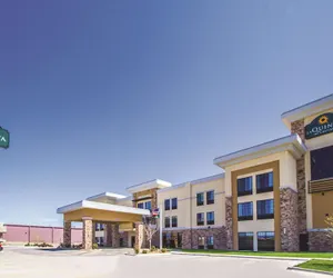 Photo 2 - La Quinta Inn & Suites by Wyndham Pampa