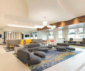 Photo 3 - SpringHill Suites by Marriott Fort Worth Fossil Creek