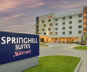 Photo 2 - SpringHill Suites by Marriott Fort Worth Fossil Creek