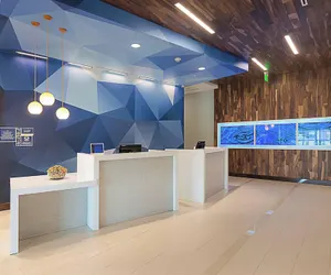 Photo 4 - SpringHill Suites by Marriott Fort Worth Fossil Creek