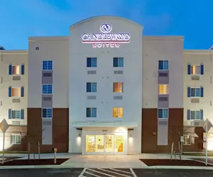 Photo 2 - Candlewood Suites Denver North - Thornton, an IHG Hotel