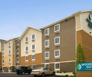 Photo 2 - WoodSpring Suites Chicago Romeoville