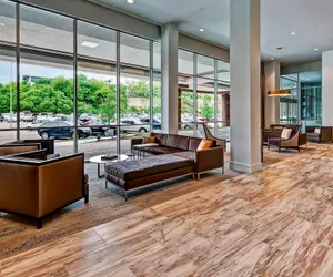 Photo 4 - Courtyard by Marriott Kansas City Downtown/Convention Center
