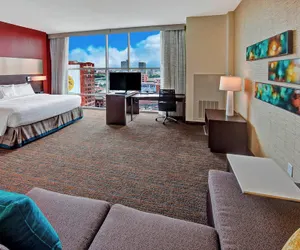 Photo 2 - Residence Inn by Marriott Kansas City Downtown/ Convention