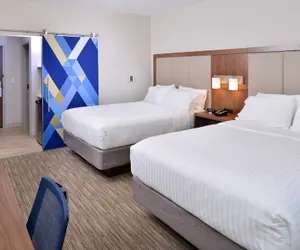 Photo 4 - Holiday Inn Express & Suites Madison, an IHG Hotel