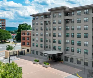 Photo 2 - Residence Inn by Marriott Charlottesville Downtown