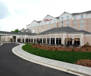 Photo 2 - Hilton Garden Inn Greensboro Airport