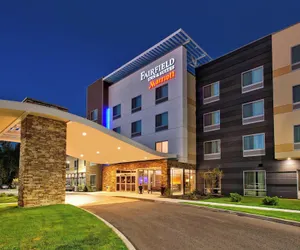 Photo 2 - Fairfield Inn & Suites Plattsburgh