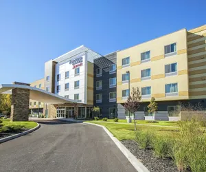 Photo 2 - Fairfield Inn & Suites Plattsburgh