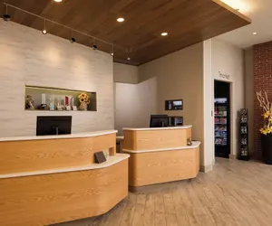 Photo 3 - Courtyard by Marriott Erie Bayfront