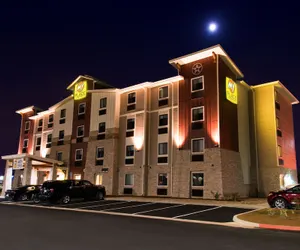 Photo 2 - My Place Hotel - Amarillo West/ Medical Center, TX