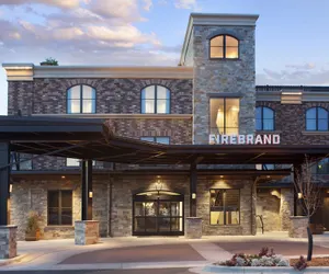 Photo 2 - The Firebrand Hotel