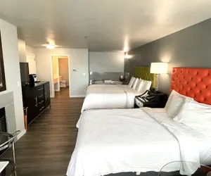Photo 4 - Tides Inn & Suites