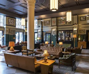 Photo 2 - The Barnett, part of JdV by Hyatt