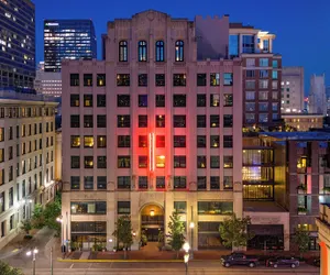 Photo 2 - The Barnett, part of JdV by Hyatt