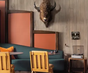 Photo 5 - The Virginian Lodge