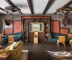 Photo 5 - The Virginian Lodge
