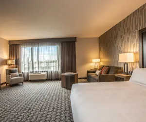 Photo 4 - Holiday Inn Portland West - Hillsboro, an IHG Hotel