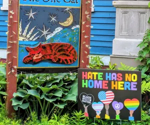 Photo 2 - The One Cat B&B