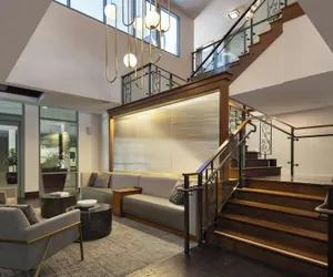 Photo 3 - Residence Inn Los Angeles Pasadena/Old Town