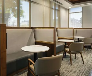 Photo 2 - Residence Inn Los Angeles Pasadena/Old Town