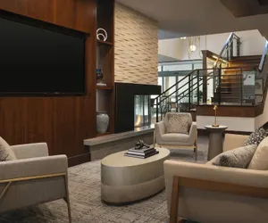 Photo 4 - Residence Inn Los Angeles Pasadena/Old Town