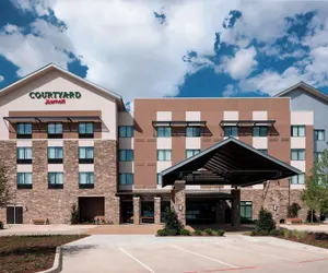 Photo 2 - Courtyard by Marriott Fort Worth at Alliance Town Center