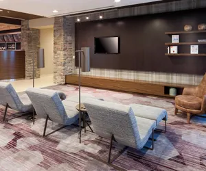 Photo 3 - Courtyard by Marriott Fort Worth at Alliance Town Center
