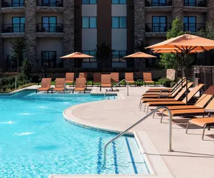 Photo 2 - Courtyard by Marriott Fort Worth at Alliance Town Center