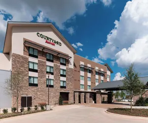 Photo 2 - Courtyard by Marriott Fort Worth at Alliance Town Center