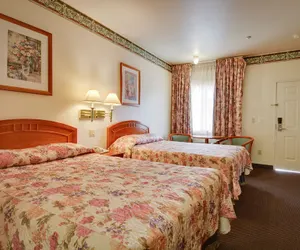 Photo 4 - Vagabond Inn Hacienda Heights
