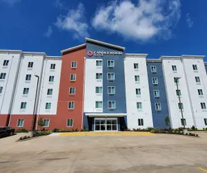 Photo 2 - Candlewood Suites Lake Charles South, an IHG Hotel