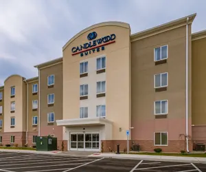 Photo 2 - Candlewood Suites Mishawaka North, an IHG Hotel