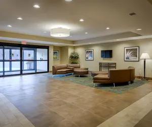 Photo 3 - Candlewood Suites Lakeville I-35, an IHG Hotel