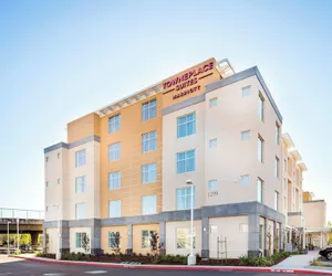 Photo 2 - TownePlace Suites San Mateo Foster City