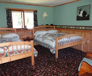 Photo 5 - Blue Gentian Lodge at Magic Mountain
